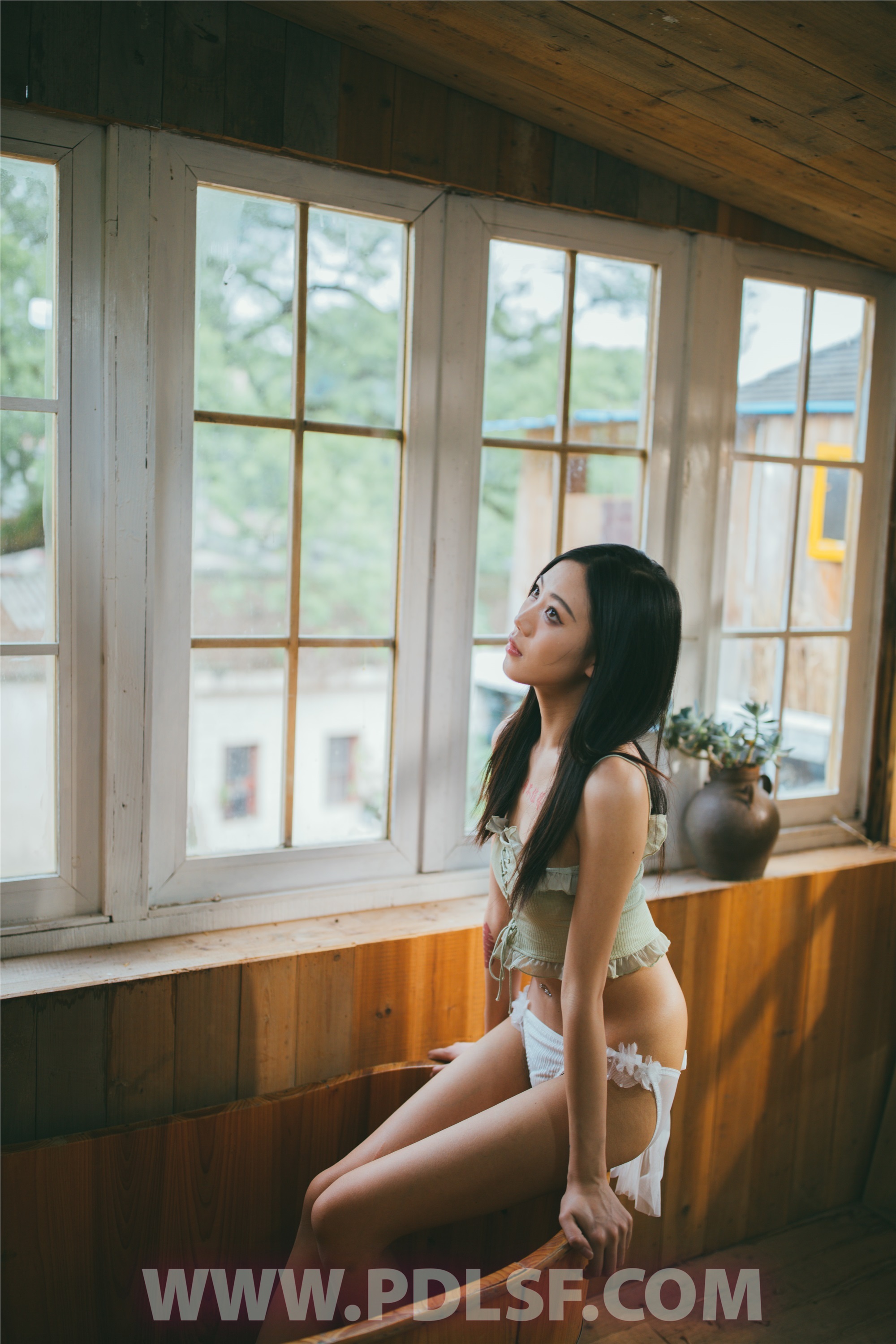 PDL潘多拉  2020.07.22 精品 NO.246 无人知是荔枝来